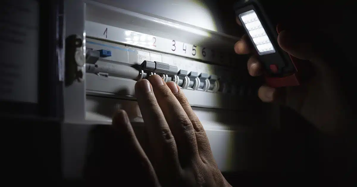 Leven zonder elektriciteit: Overleven en zelfvoorzienend leven