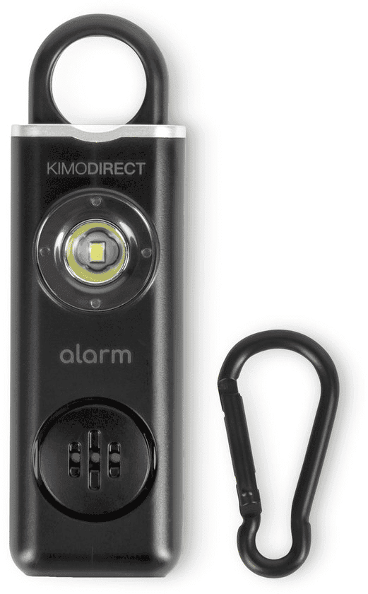 persoonlijke alarmen