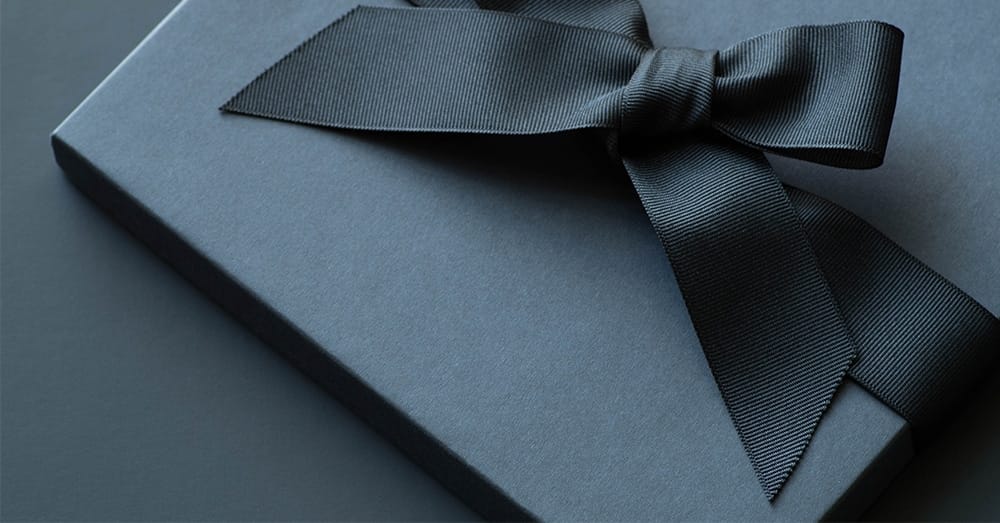 Cadeaus shutterstock