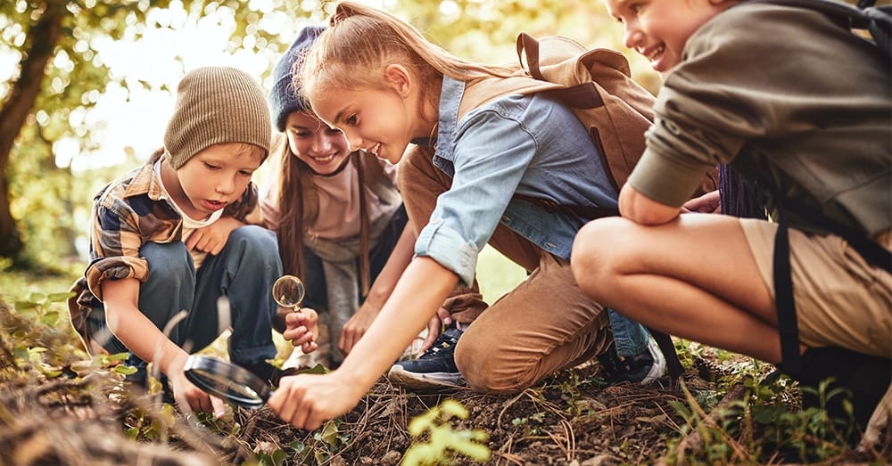 6 geschenken die je kind stiekem voorbereiden op survival