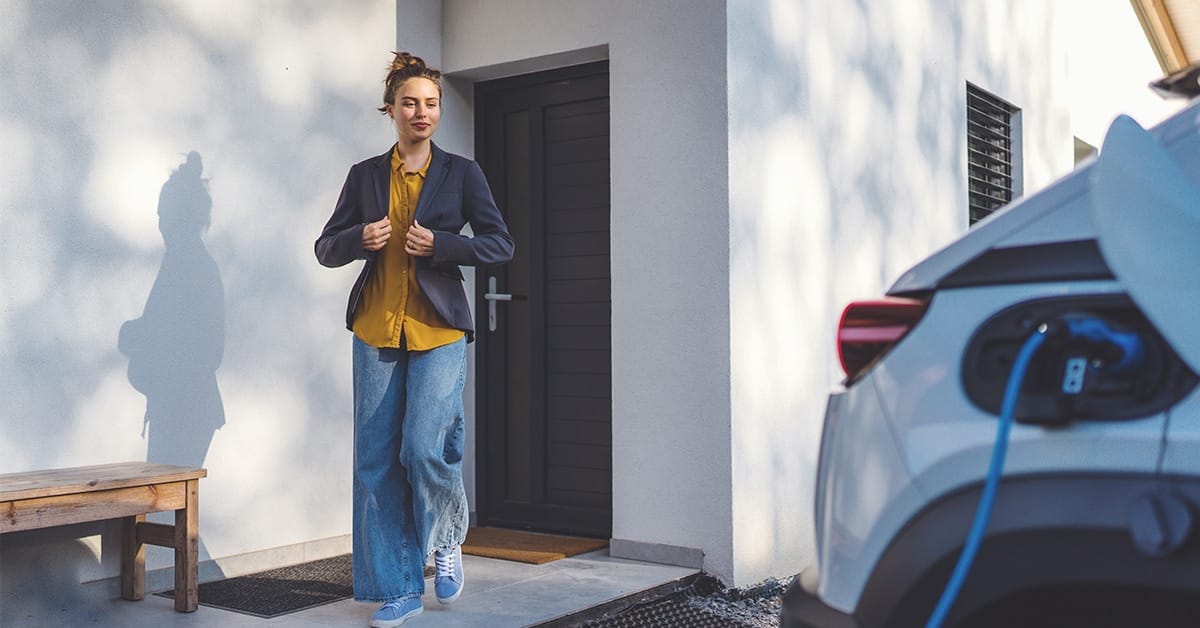 Een thuisbatterij van Zendure overwegen? Illustratiebeeld Shutterstock