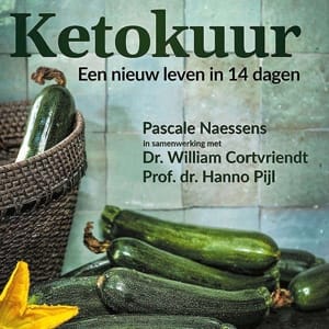 Pascale Naessens Ketokuur: een nieuw leven in 14 dagen