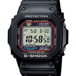 Casio G-Shock GW-M5610U-1ER