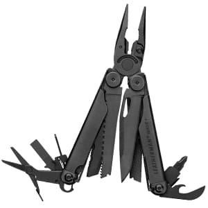 Leatherman Wave Plus