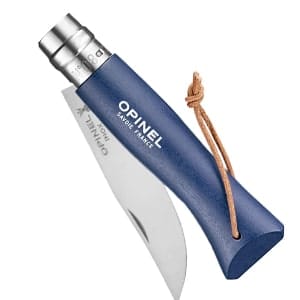 Opinel No. 8