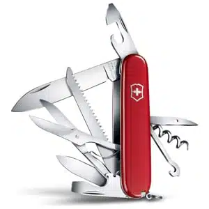 Victorinox Huntsman