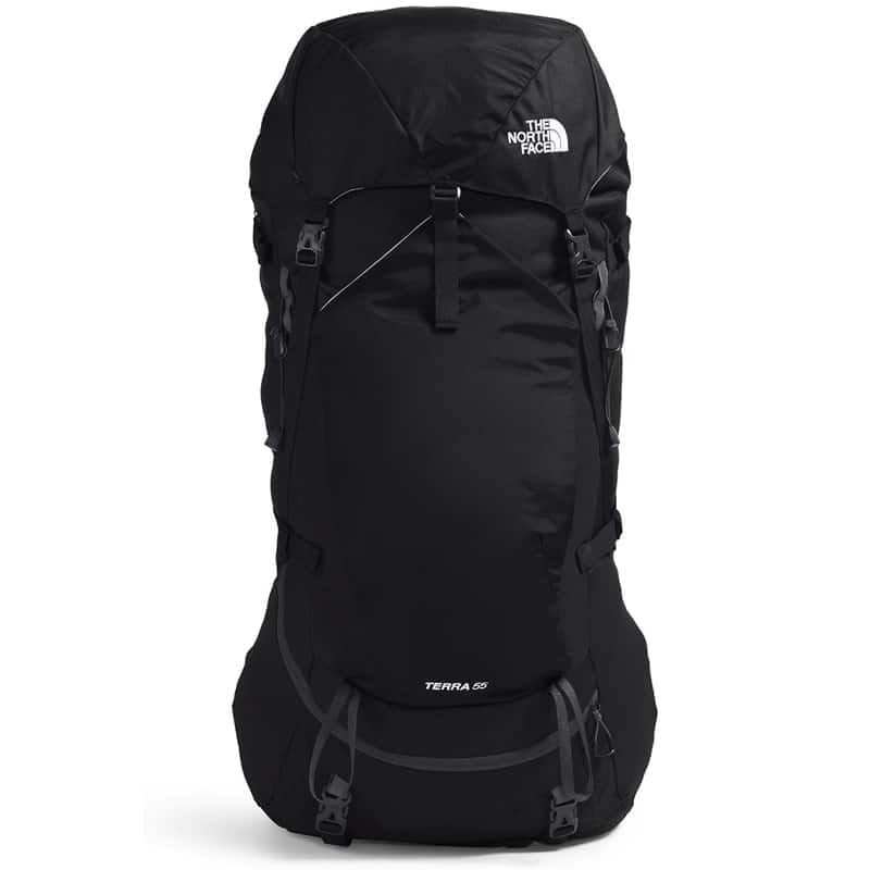 The North Face Terra 55L Rugzak