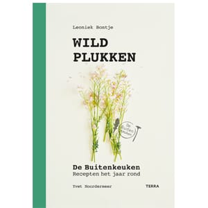 Leoniek Bontje Wildplukken