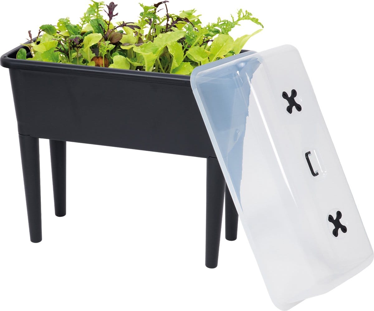 Brixy Kweektafel op poten XXL