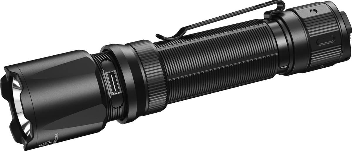 Fenix TK20R UE tactische zaklamp