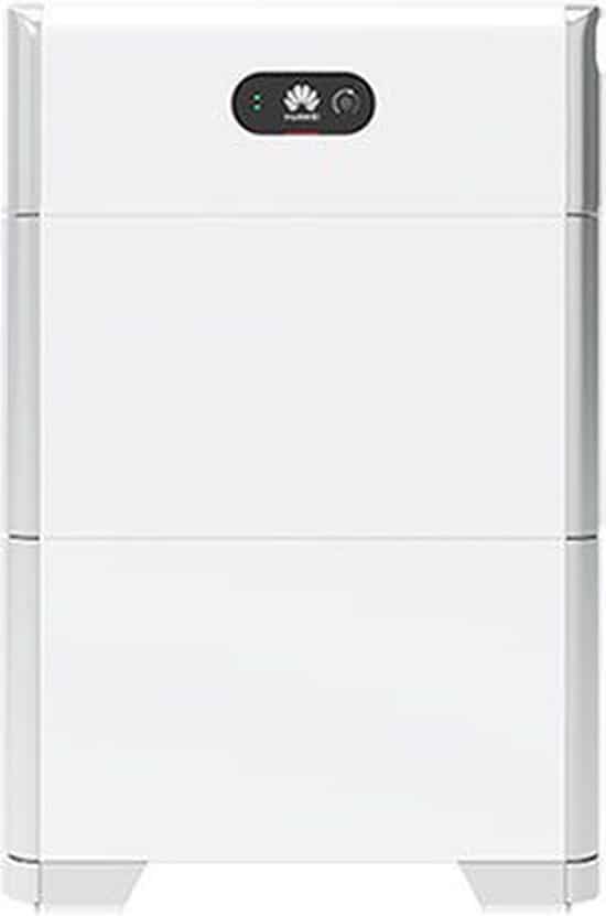 Huawei LUNA2000-10-S0 thuisbatterij (10 kWh)