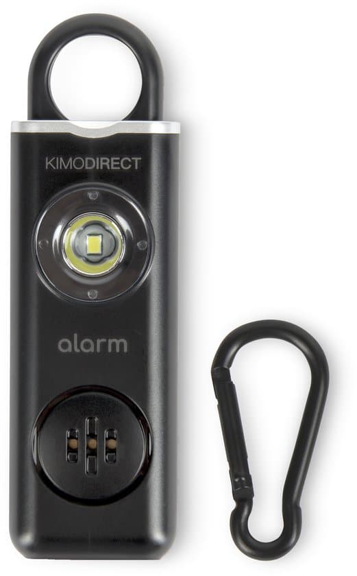 Kimo Direct Persoonlijk alarm met karabijnhaak