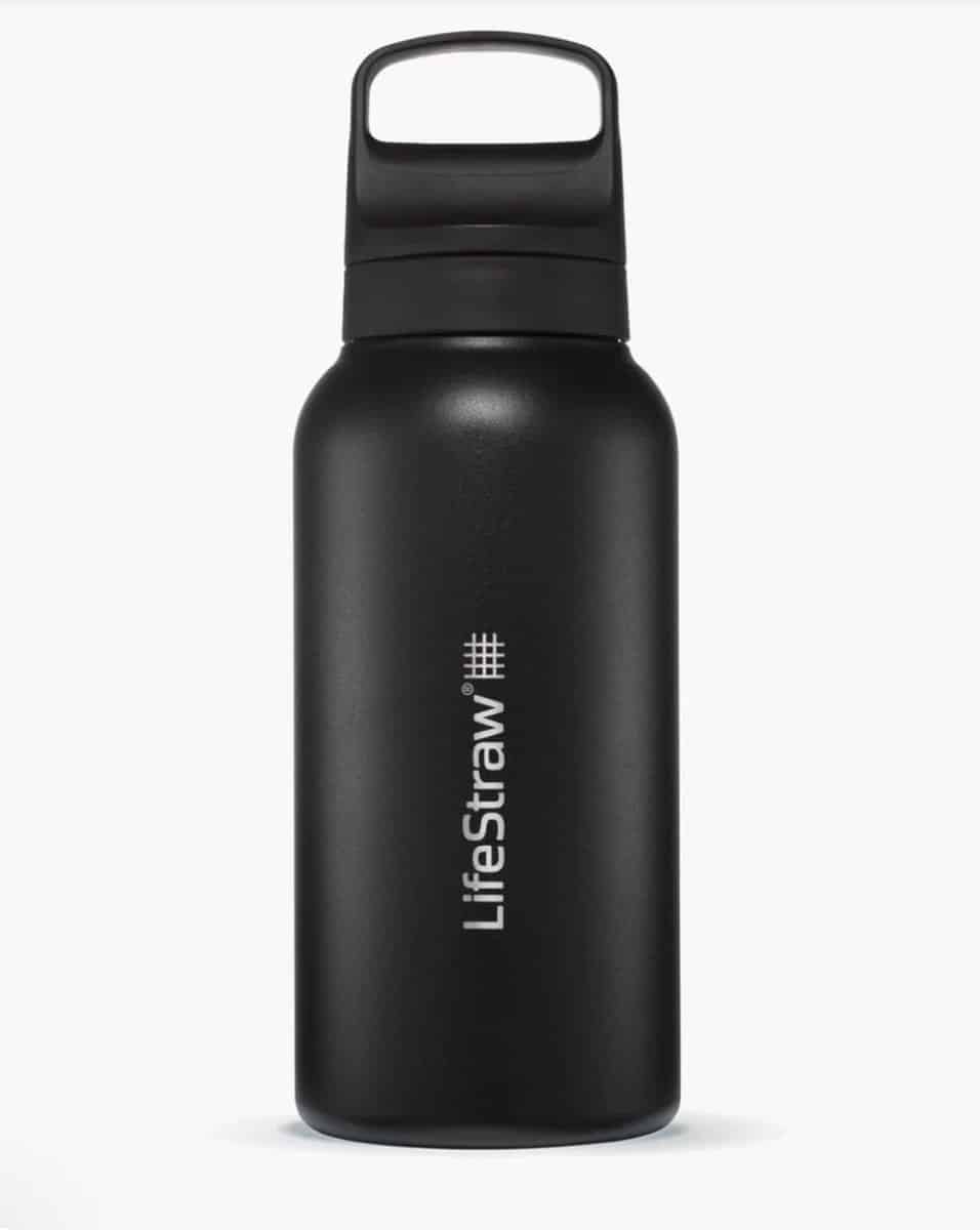 LifeStraw Go 2.0 waterfilterfles, 1 liter