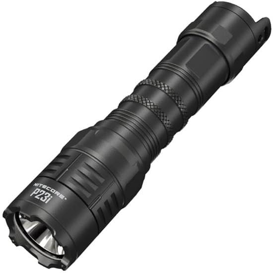 Nitecore P23i tactische zaklamp