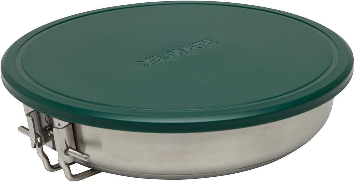 Stanley Adventure Fry kookset voor twee