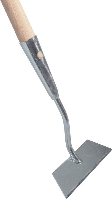 Talen Tools Rechte schoffel van 14 cm met essenhouten steel