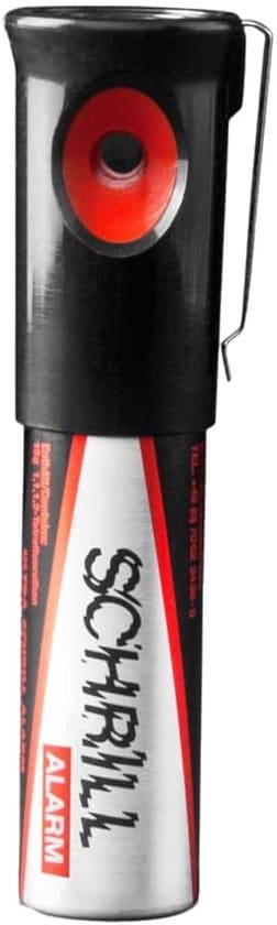 TW1000 Schrill persoonlijk alarm