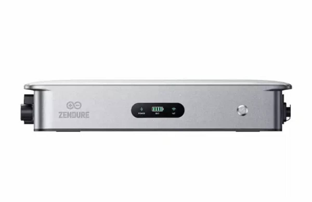 Zendure SolarFlow 2400 AC